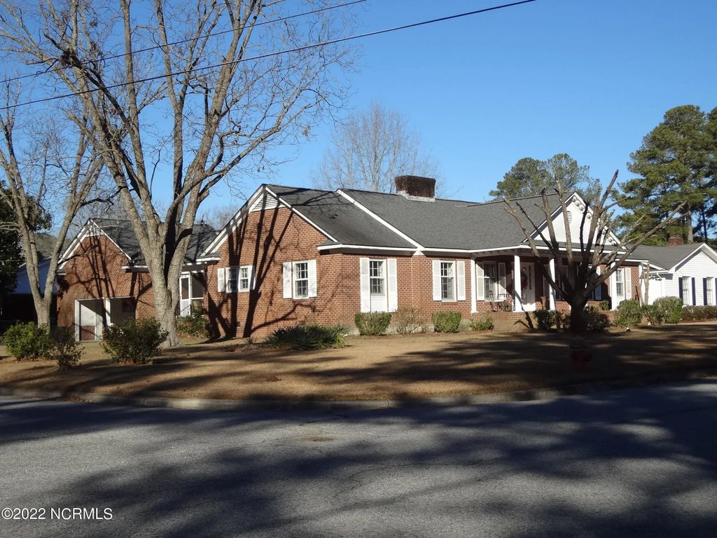 3004 S Elm Street, Greenville