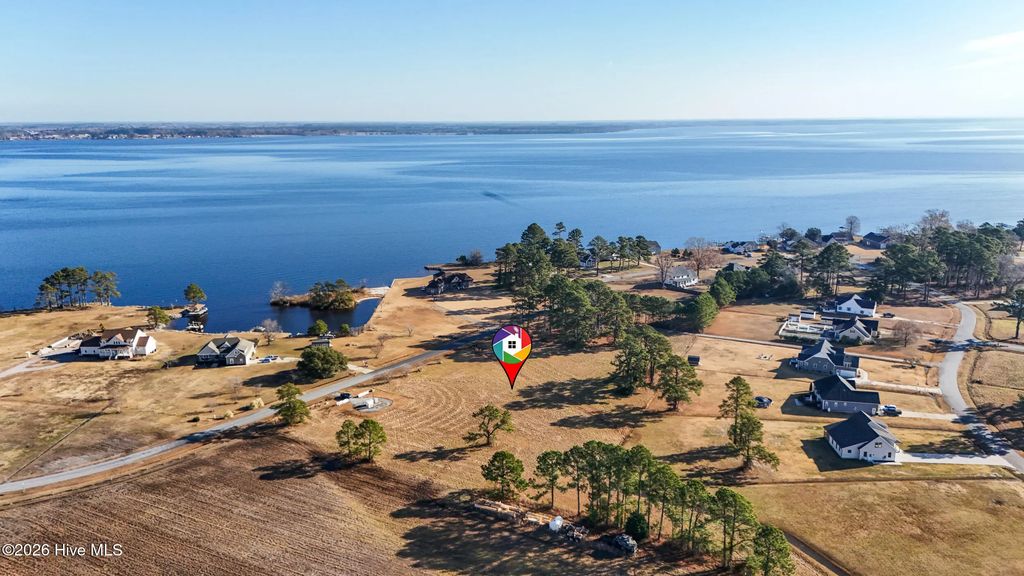 375 Small Drive, Elizabeth City