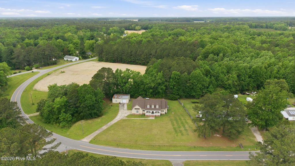 460 Keysville Road, Washington