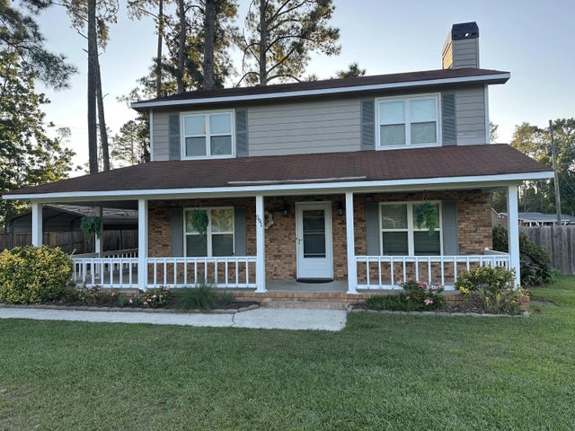 591 Old Wheeler Road, 