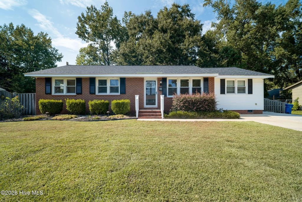 809 Gardenview Drive, Jacksonville