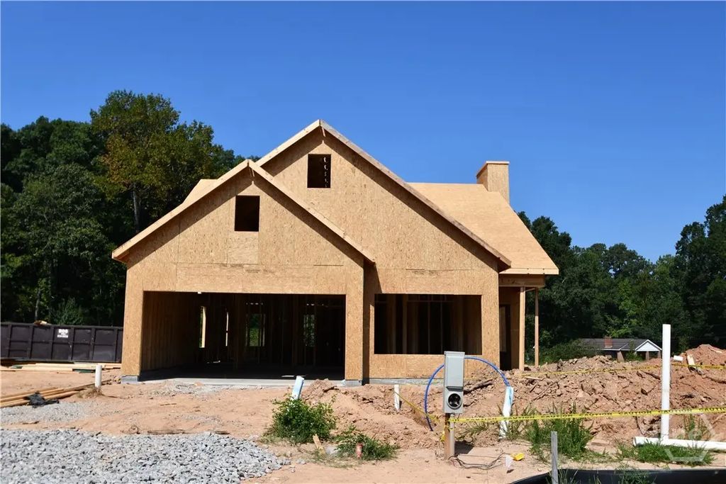 175 Timsbury Drive, Athens