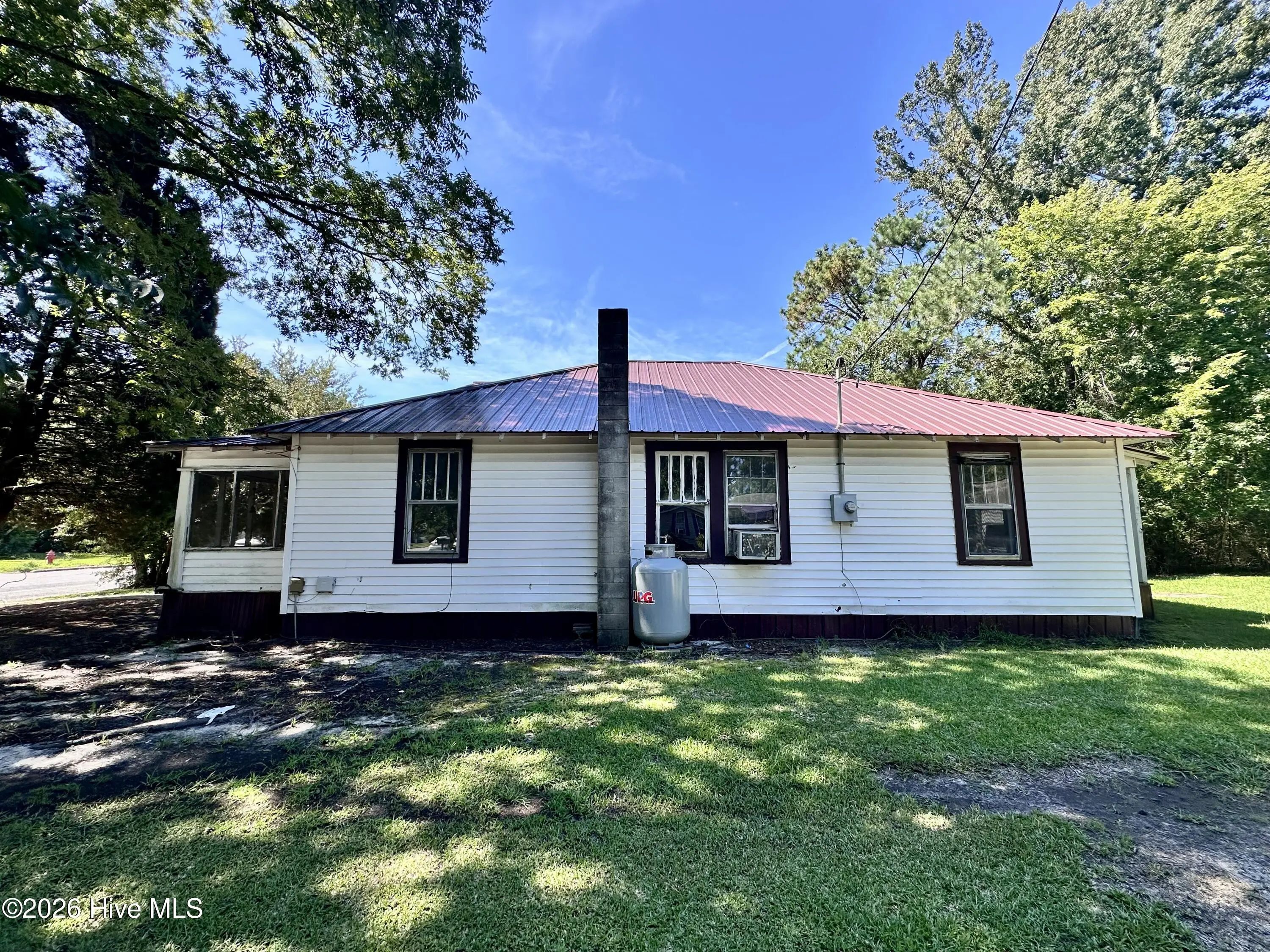 757 Pamlico Street, Belhaven