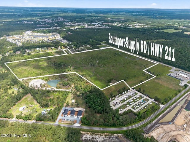 1975 Southport Supply Road Se, Bolivia