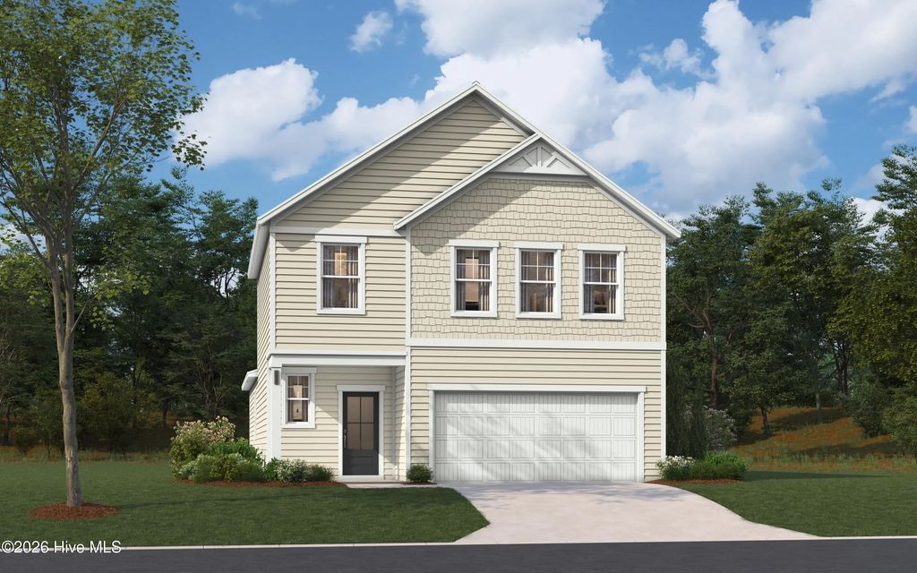 5334 Proper Court, North Augusta