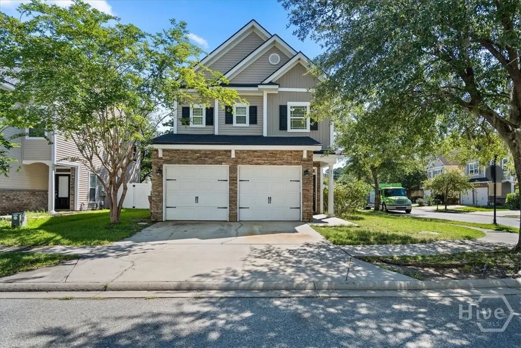 675 Summer Hill Way, Richmond Hill