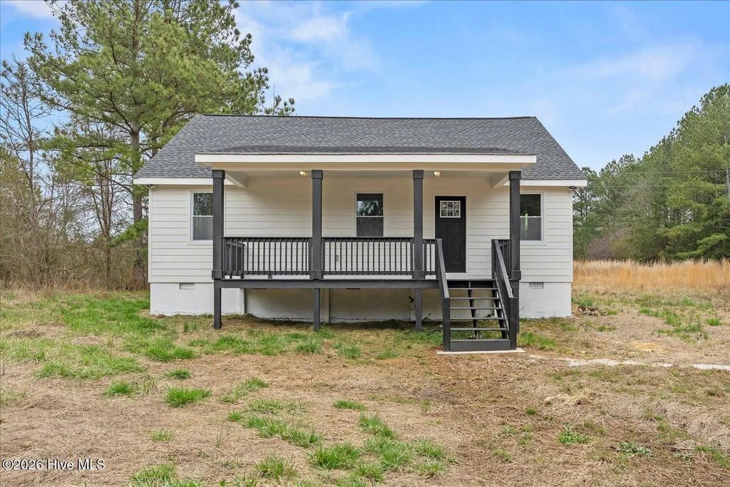 140 Wallace Town Road, McCormick