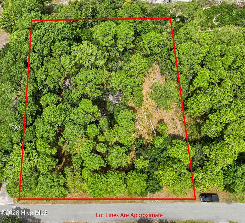 3773 Oakwood Drive Se, Oak Island
