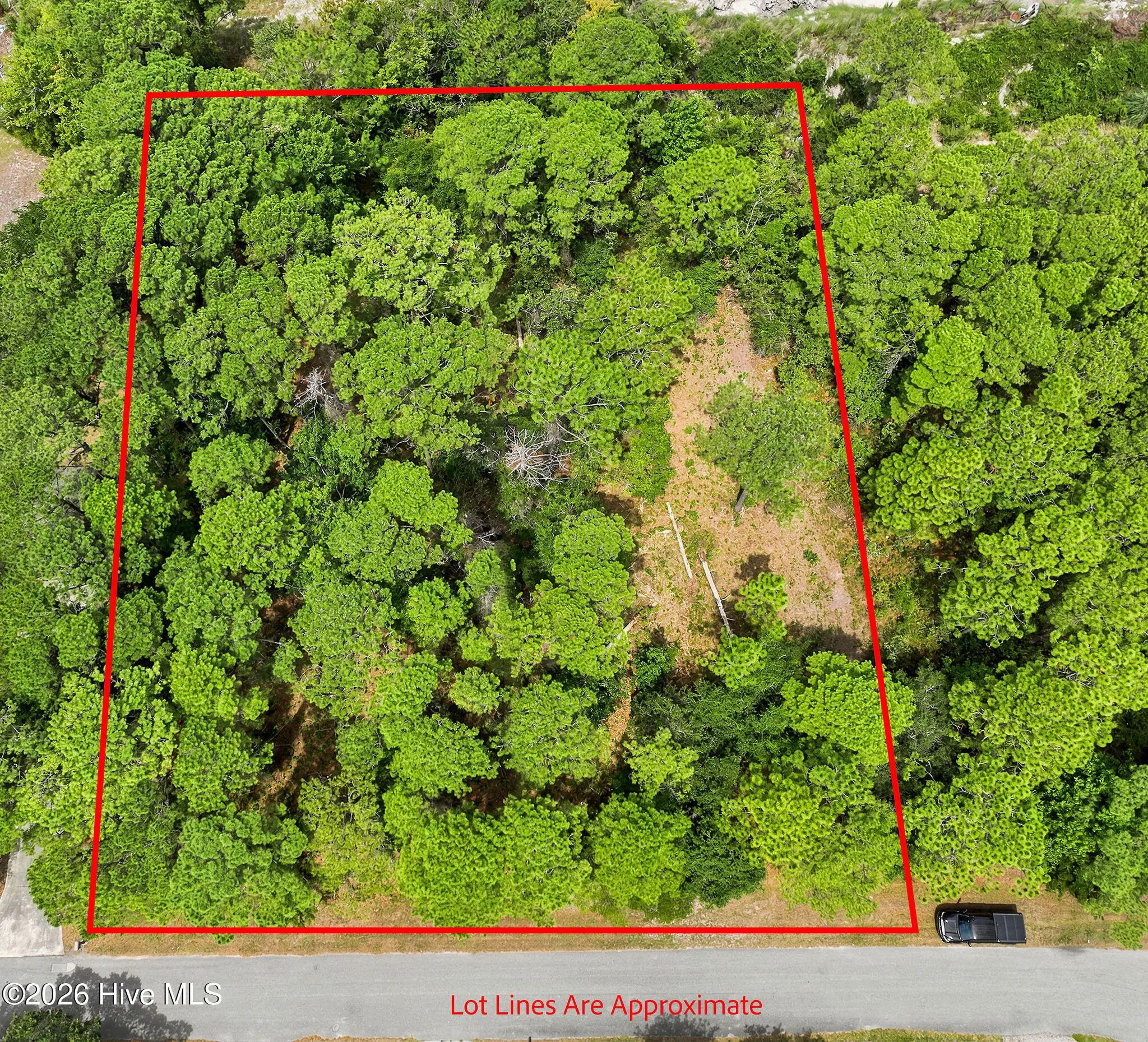 3773 Oakwood Drive Se, Oak Island