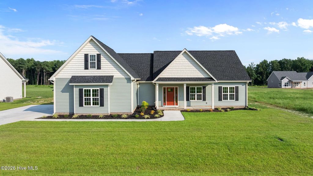 104 Mary Hopes Place, Goldsboro