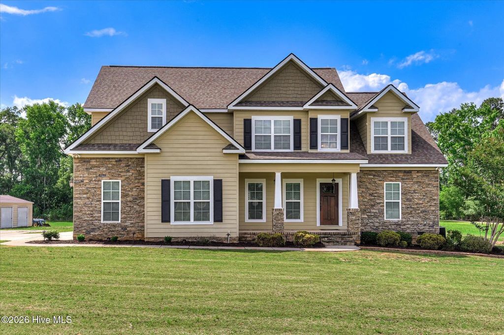 506 Cohen Road, Waynesboro