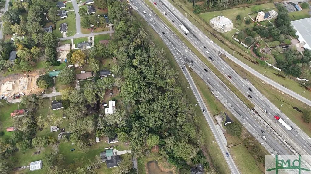 0 Us-80 Road, Pooler