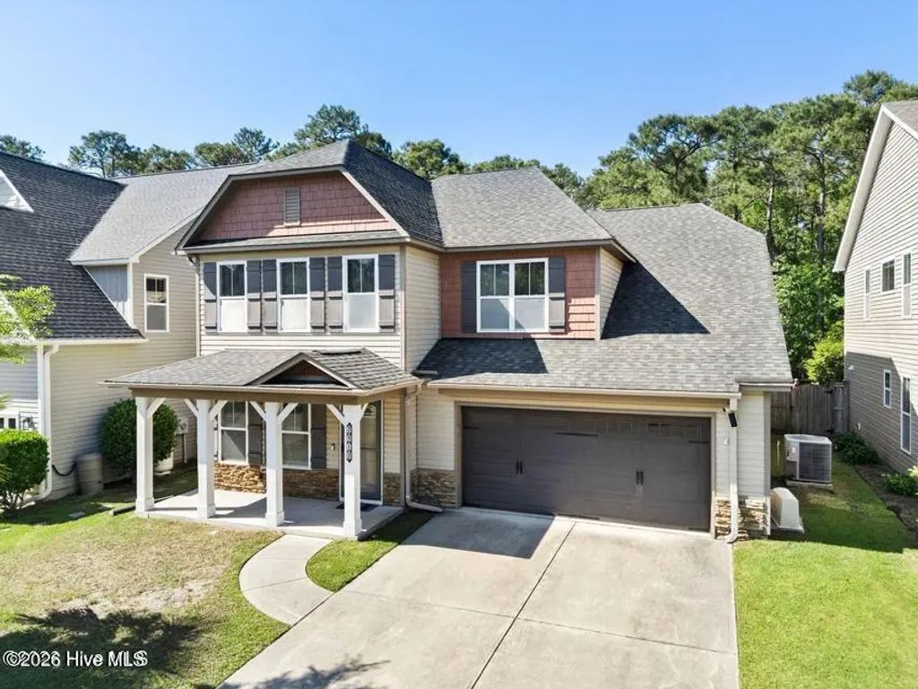 3912 Willowick Park Drive, Wilmington