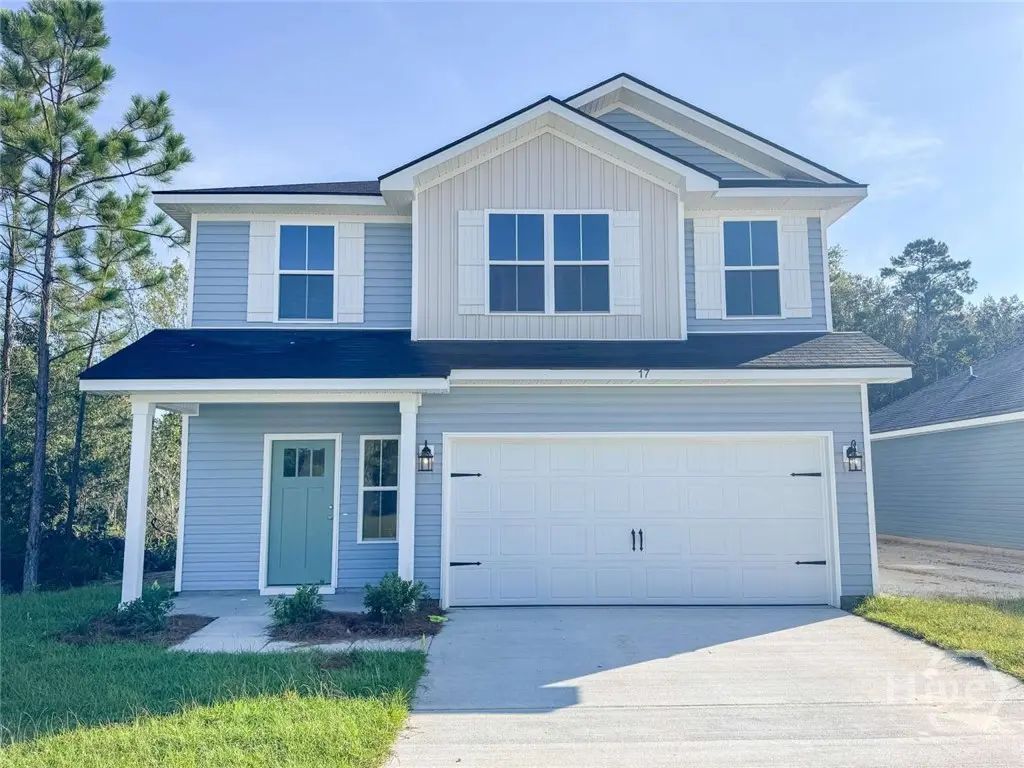 17 Medler Court Ne, Ludowici