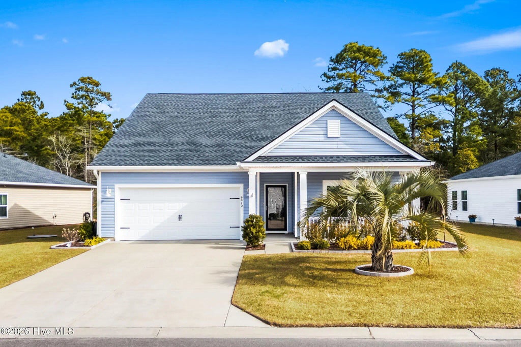 6842 W Lindley Lane Sw Lot 8, Ocean Isle Beach