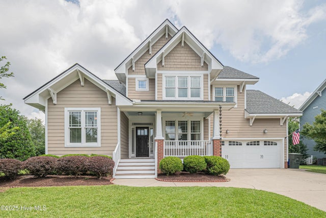 3729 Colony Woods Drive, Greenville