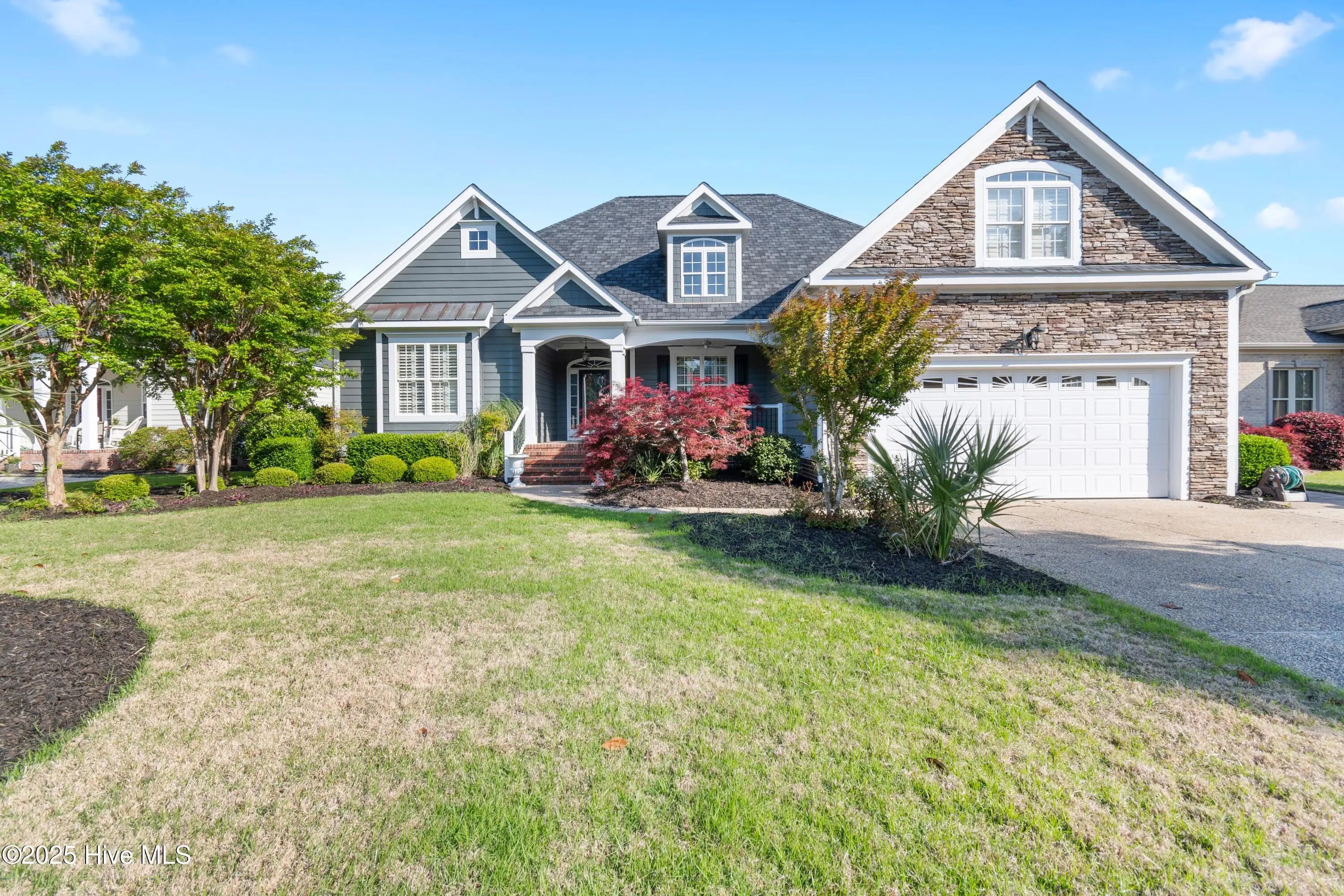 3675 W Medinah Avenue, Southport