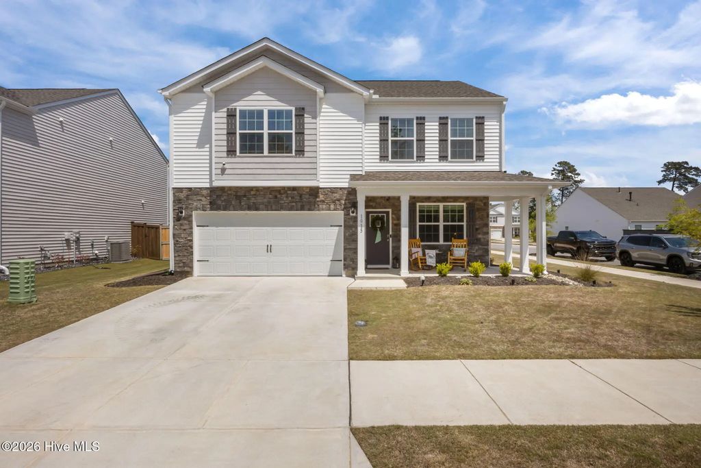 1015 Montford Drive, New Bern