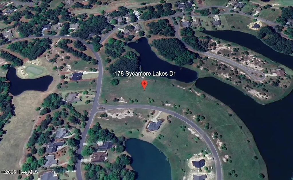 178 Sycamore Lakes Drive, Wallace