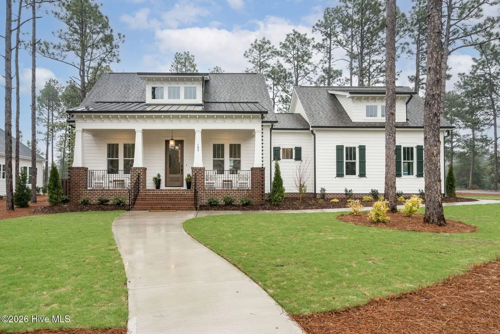 102 Keswick Lane, Pinehurst