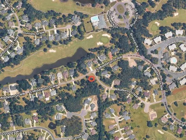 391 Auburn Lane Nw, Calabash