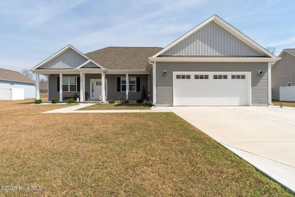 610 Bright Harvest Drive, Maysville