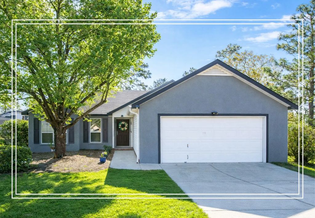 110 Baron Place, North Augusta