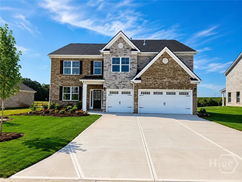 1551 Brookstone Place, Bogart