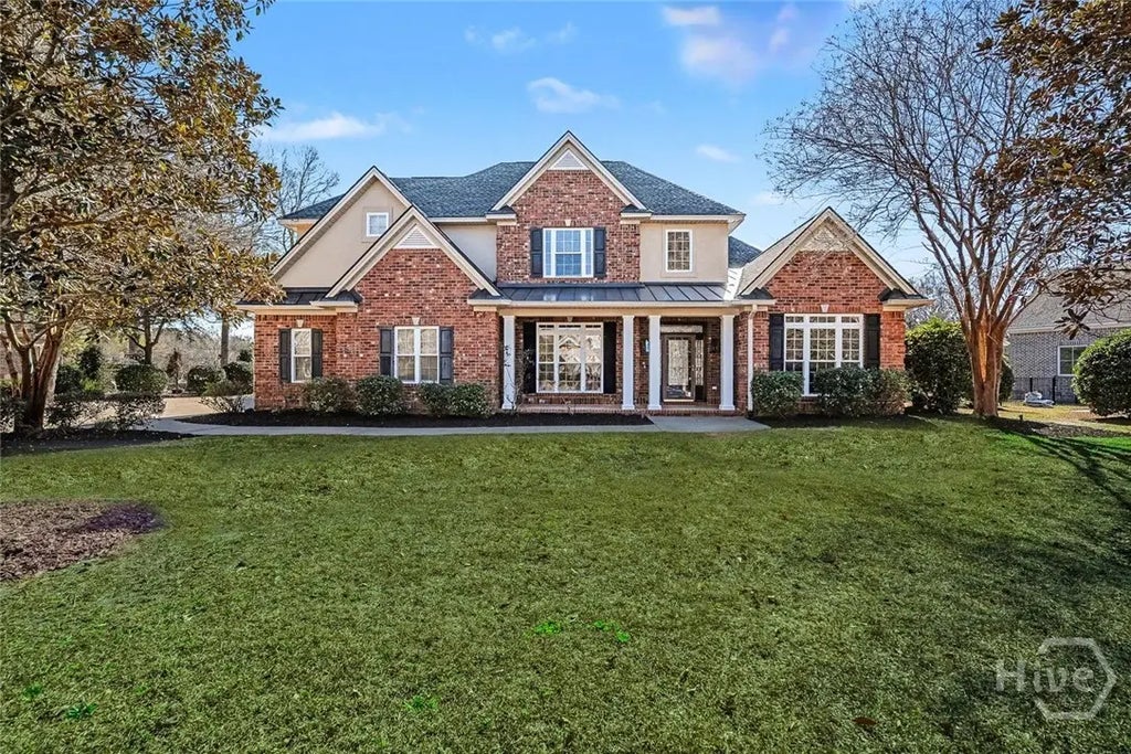 236 Chastain Circle, Richmond Hill