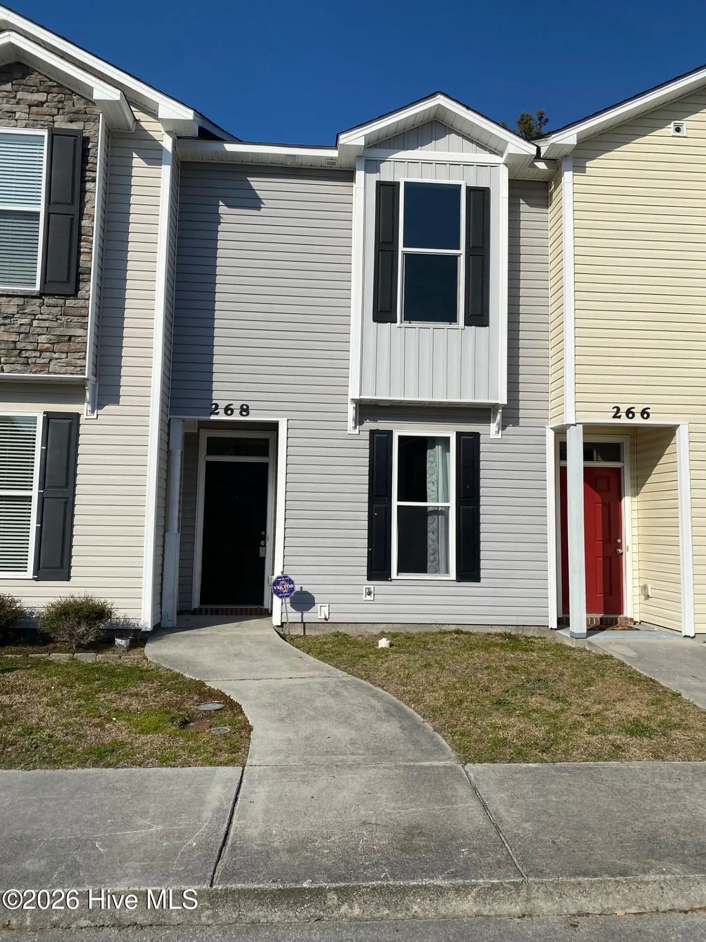 268 Caldwell Loop, Jacksonville