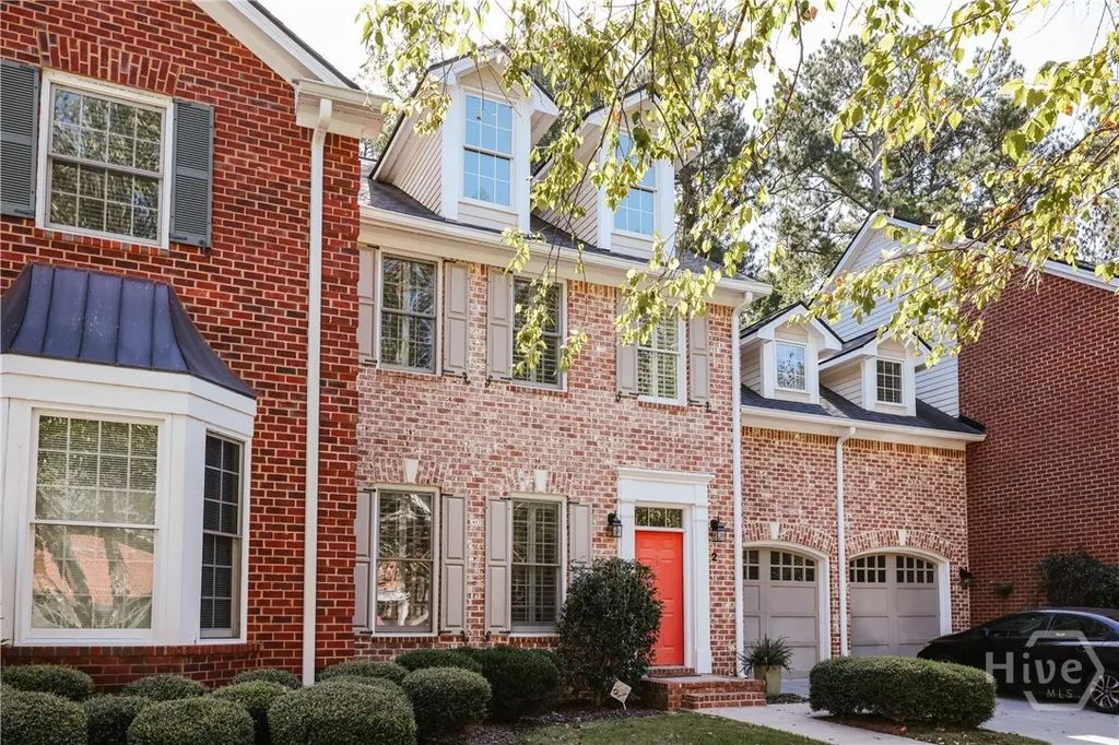 126 Briarcliff Road 2, Athens