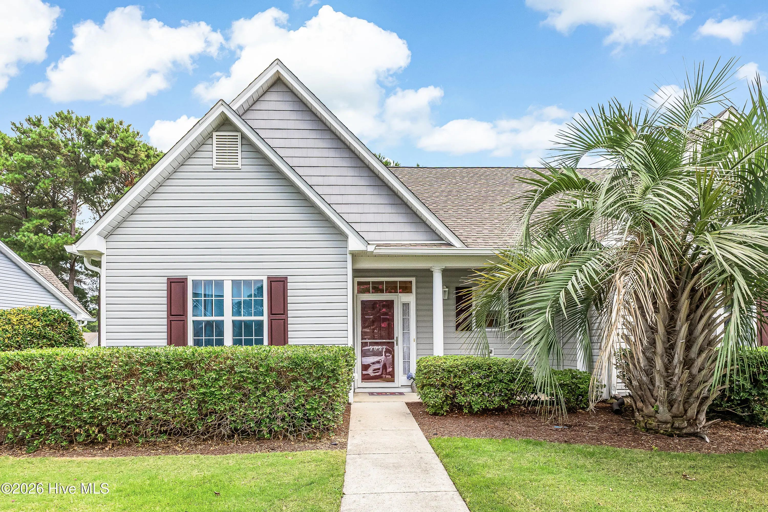 5052 Wyncie Wynd, Southport