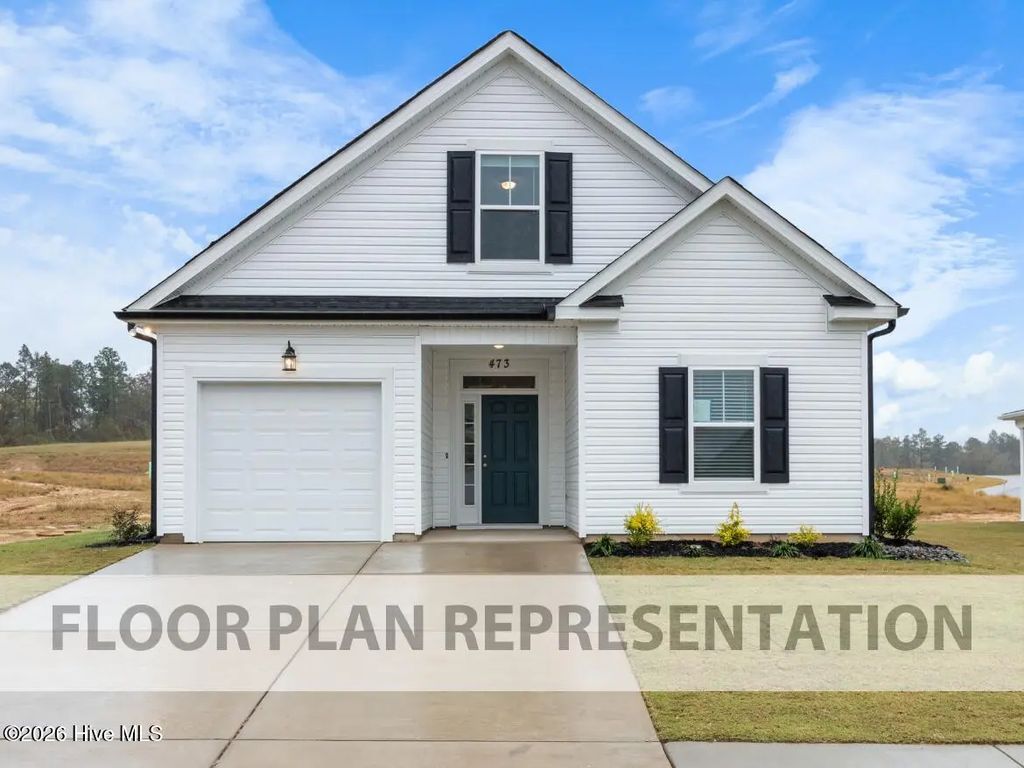 677 Bobbye Drive Fb68, North Augusta