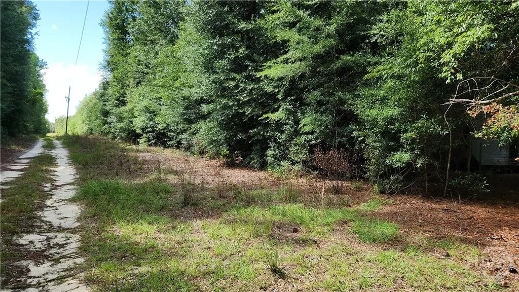 0 Martin Way, Waynesboro