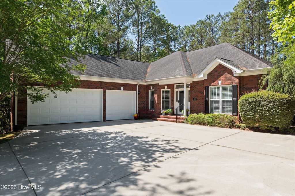 131 Cypress Drive, McCormick