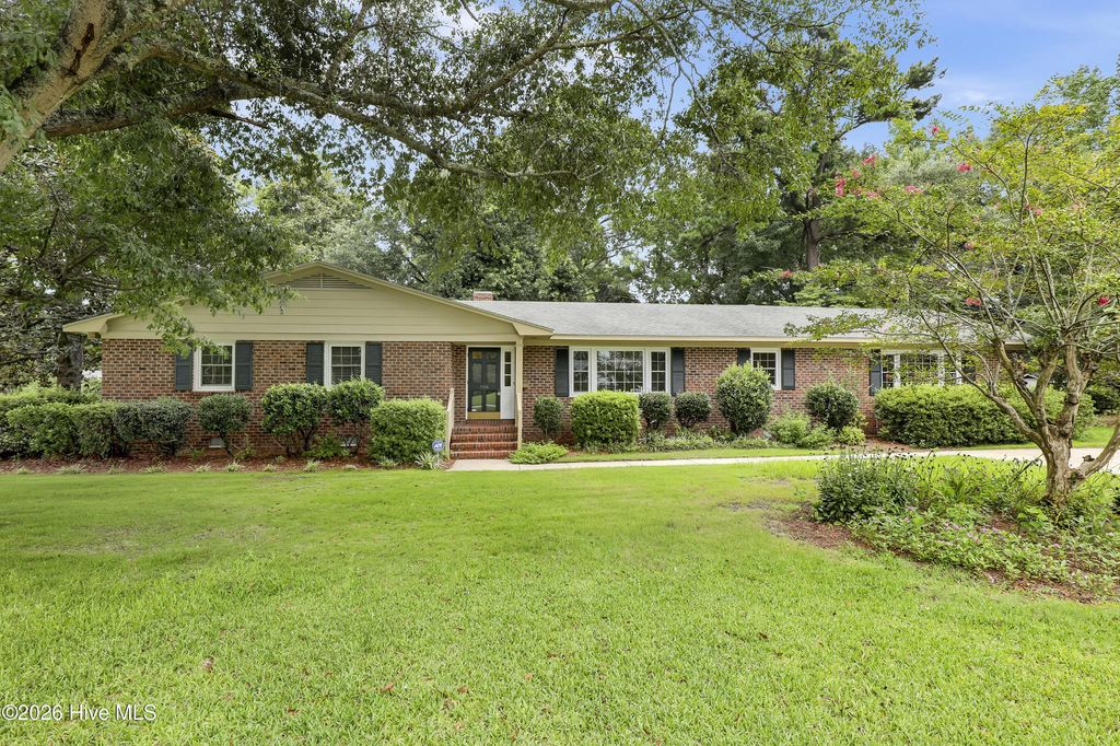 700 Clyde Drive, Jacksonville