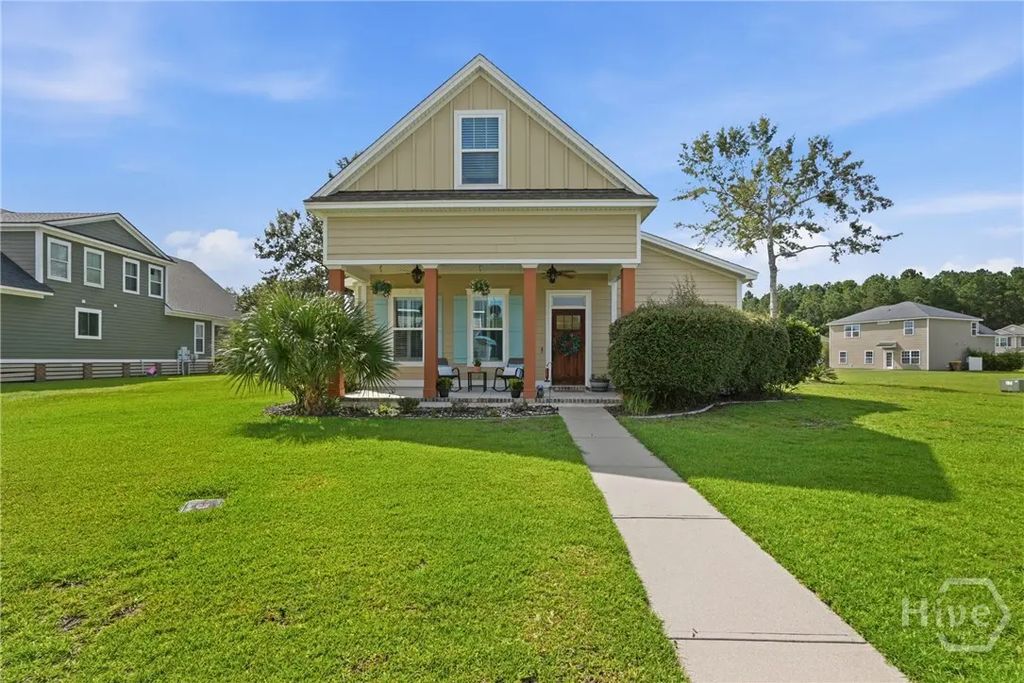 6 Osgood Lane, Richmond Hill