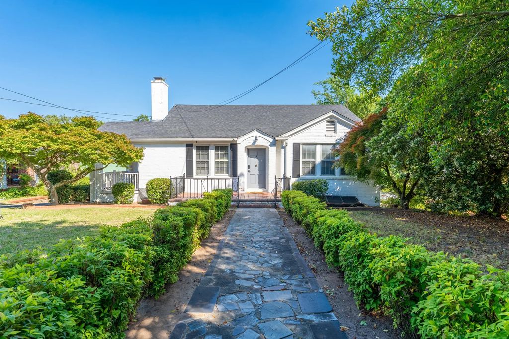 714 Hickman Road, Richmond