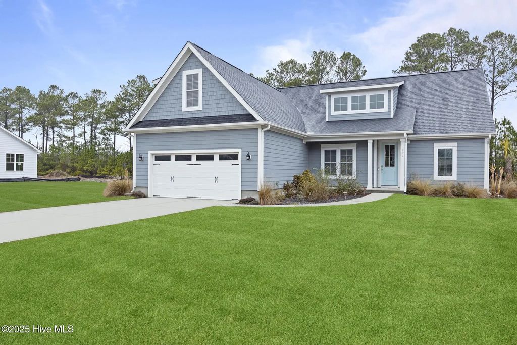 N/A, Holly Ridge