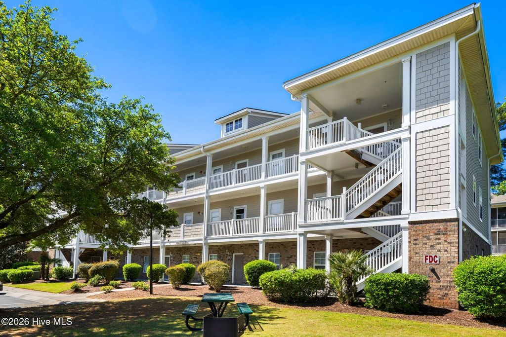 N/A, Myrtle Beach