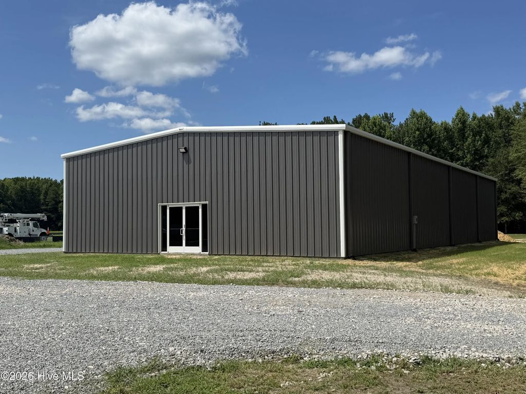 4834 Us 264, Washington