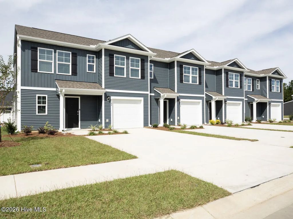 208 Cashmere Court Lot 35, Wilmington