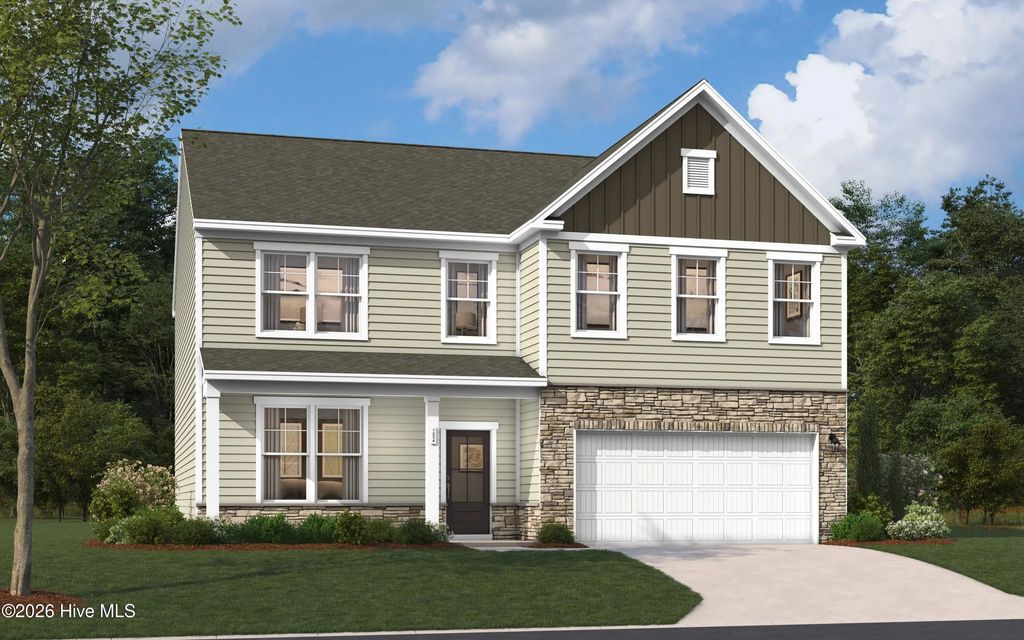 14314 Yellow Jacket Boulevard, North Augusta