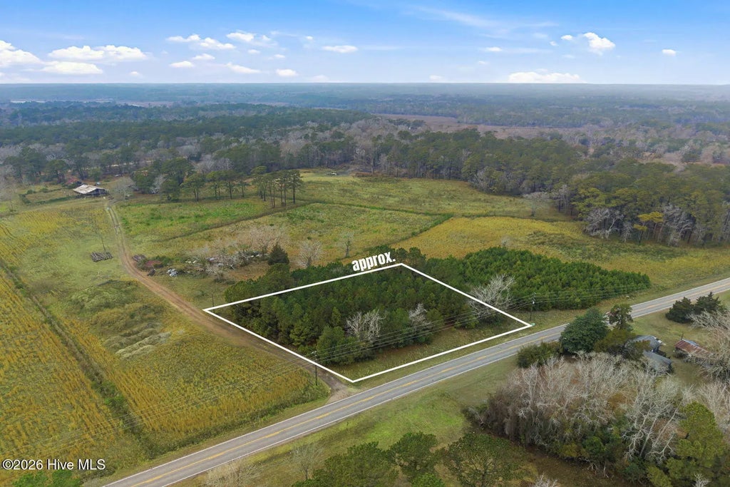 2289 Oxpen Road Sw, Supply