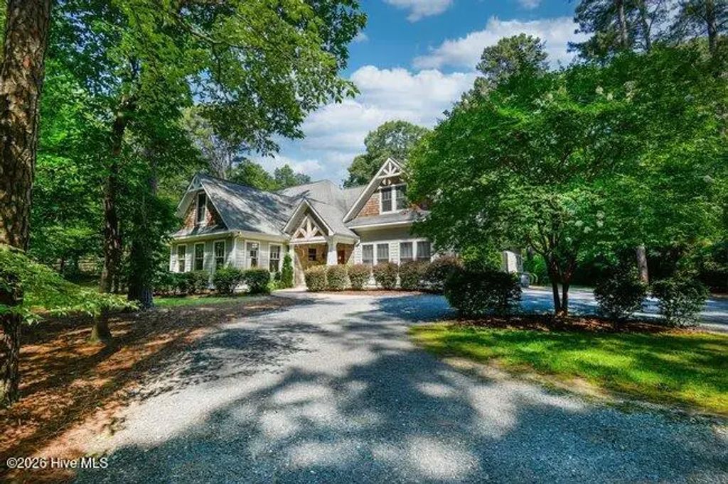 680 N Bethesda Road, Southern Pines
