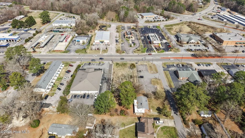2705 Sunset Avenue, Rocky Mount