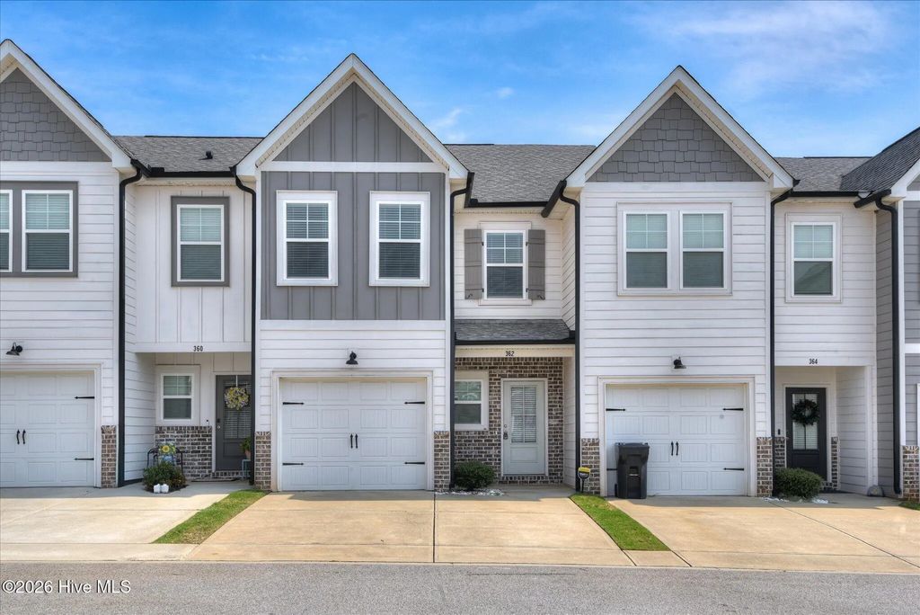 362 Sumac Trail, Columbia