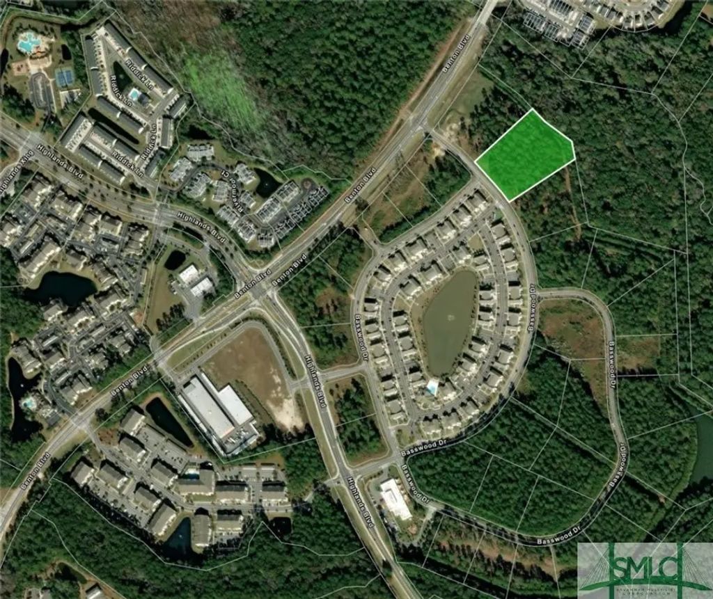 149 Shellbark Way Lot 33, Savannah