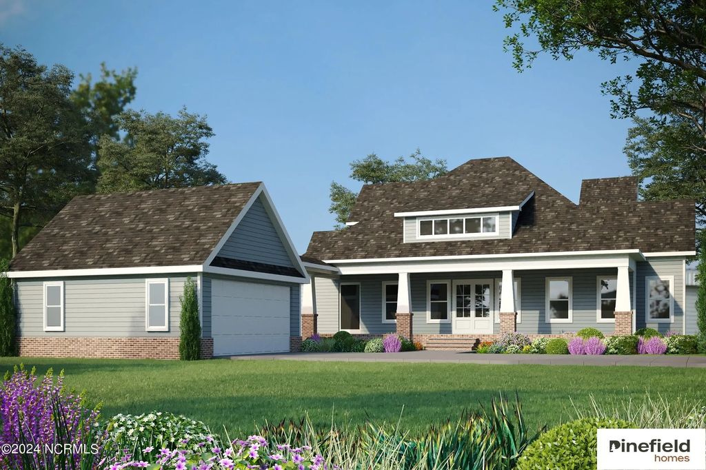 3 Wellington Drive, Pinehurst