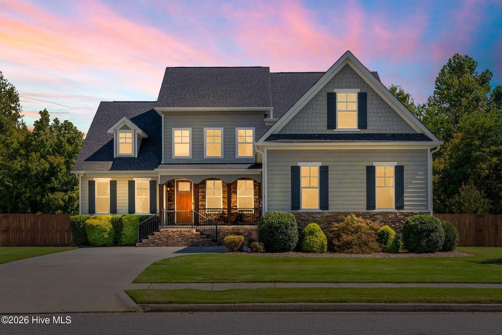 229 Rivernorth Drive, North Augusta
